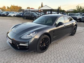 Porsche Panamera 4 E-Hybrid 2017 d'occasion a Villenave-d'Ornon (33)