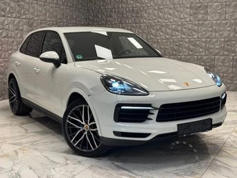 Porsche Cayenne 2019 d'occasion a Villenave-d'Ornon (33)