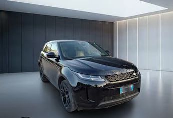 Land rover Range Rover Evoque II - SUV Premium 2020 d'occasion a Villenave-d'Ornon (33)