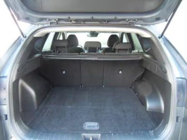 Hyundai Tucson 1.6 T-GDI 48V DCT XLine - Automatique Mi gris de 2021