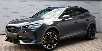 Cupra Formentor VZ 4Drive - 4x4 2021 d'occasion a Villenave-d'Ornon (33)