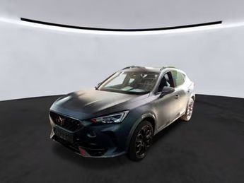 Cupra Formentor VZ 1.4 e-HYBRID DSG 2023 d'occasion a Villenave-d'Ornon (33)