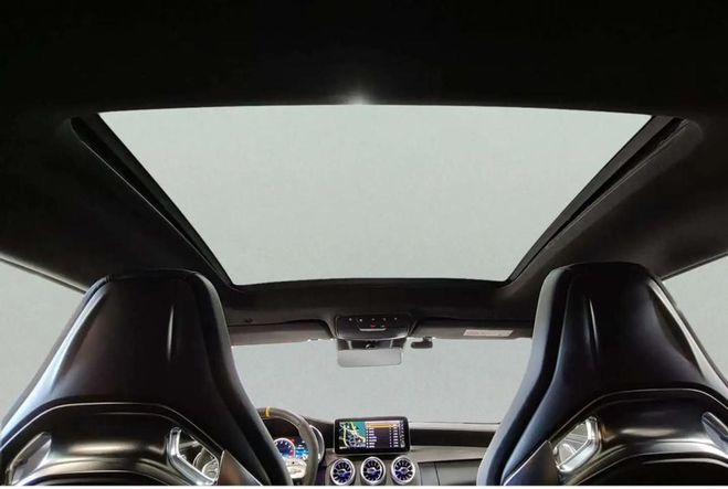 Mercedes Classe C Coup� S SPEEDSHIFT MCT 9G noir de 2022