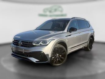 Volkswagen Tiguan 2.0 TDI 4Motion DSG R-Line + Navi 2023 d'occasion a Villenave-d'Ornon (33)