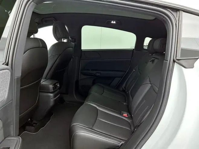 Xpeng G6 Performance AWD blanc de 2025