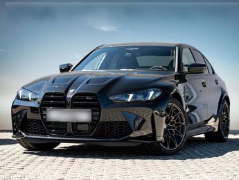 BMW M3 Competition xDrive Limousine 2026 d'occasion a Villenave-d'Ornon (33)