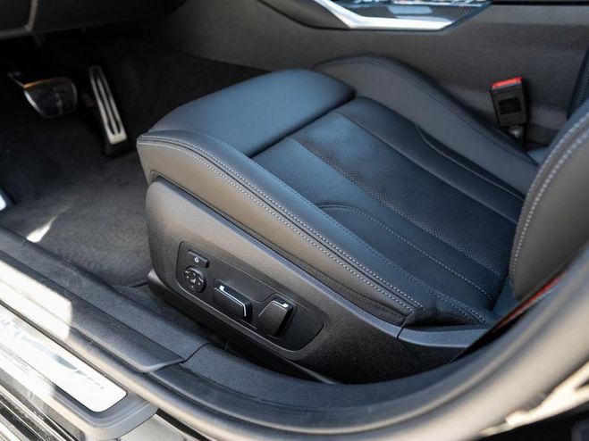 BMW M3 Competition xDrive Limousine noir de 2026