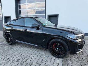 BMW X6 xDrive40i M Sport 3.0L Automatique 2023 d'occasion a Villenave-d'Ornon (33)