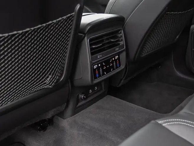 Audi SQ8 TFSI quattro - Navigation Matrix LED Sus blanc de 2023