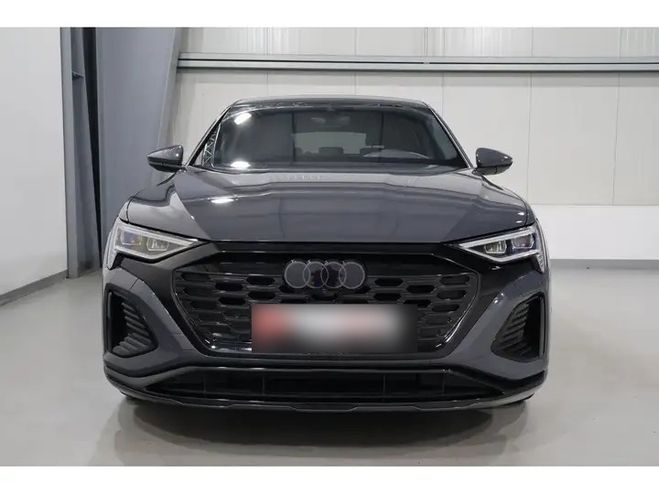Audi Q8 50 TDI quattro S line - Matrix LED PDC C gris fonc� de 2023
