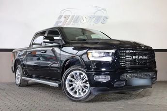 Dodge Ram 1500 5.7 V8 Laramie - GPL BRC Alpine Si� 2022 d'occasion a Villenave-d'Ornon (33)