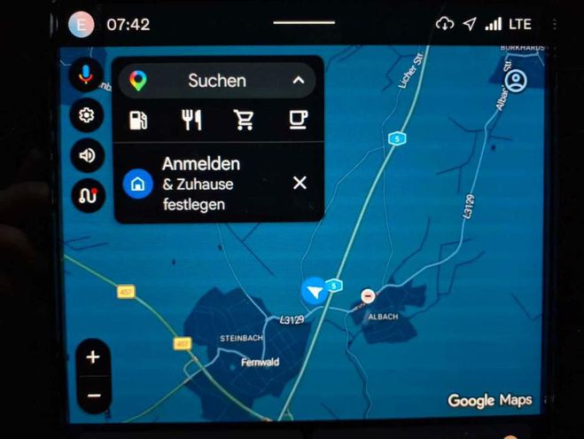 Volvo XC40 B3 Core - Bo�te automatique DKG Harman K noir de 2023