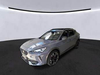 Cupra Formentor 1.4 TSI eHybrid 2023 d'occasion a Villenave-d'Ornon (33)