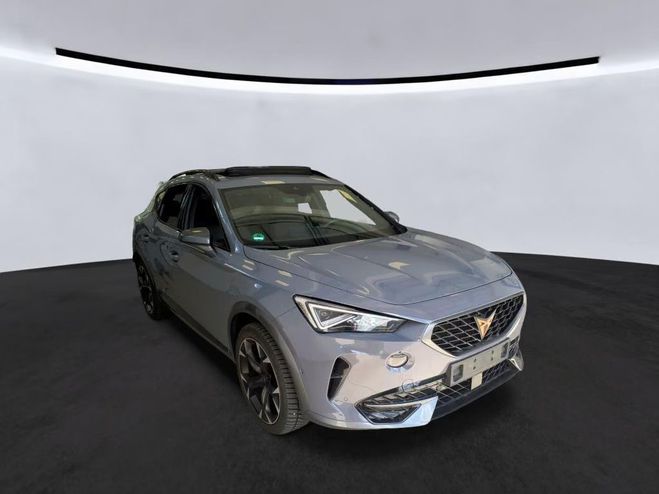 Cupra Formentor 1.4 TSI eHybrid gris de 2023