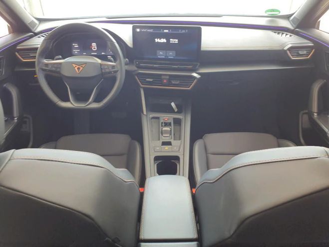 Cupra Formentor 1.4 TSI eHybrid gris de 2023