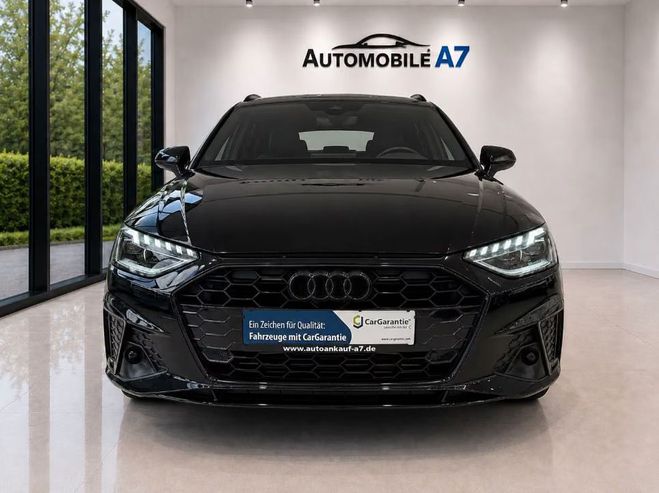 Audi A4 40 TFSI S line  de 2024