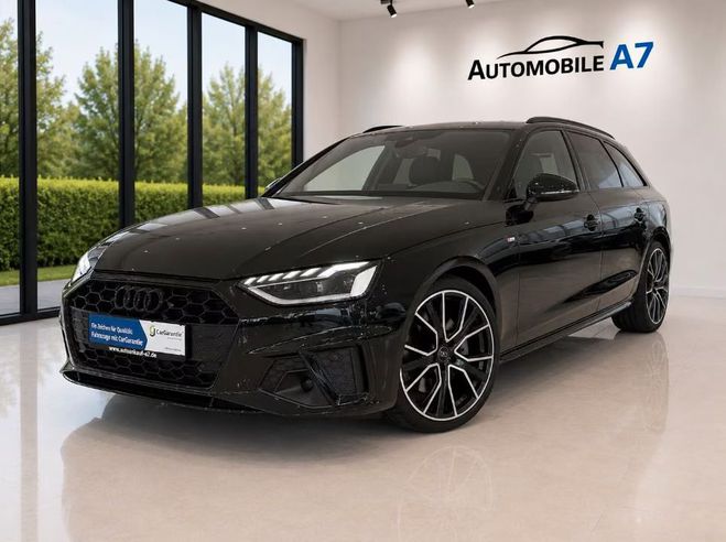 Audi A4 40 TFSI S line  de 2024