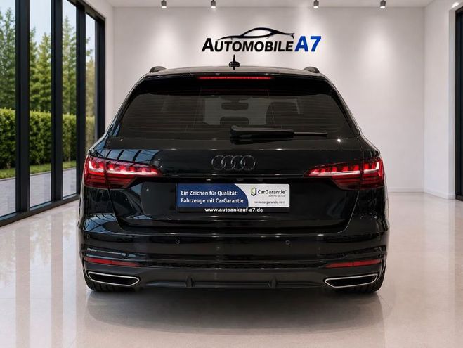 Audi A4 40 TFSI S line  de 2024