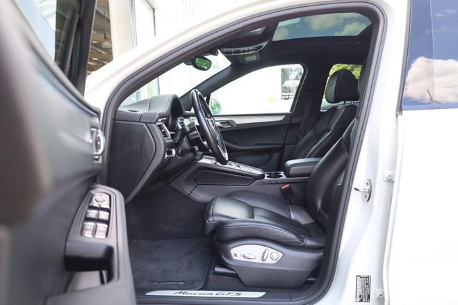 Porsche Macan GTS - Toit panoramique Bose Jantes 20