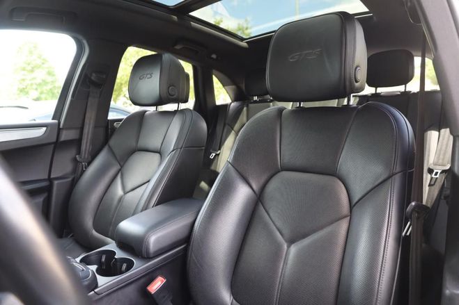 Porsche Macan GTS - Toit panoramique Bose Jantes 20