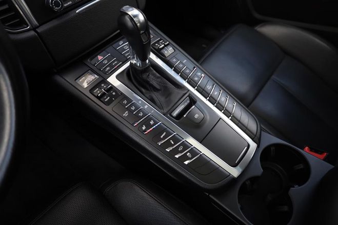 Porsche Macan GTS - Toit panoramique Bose Jantes 20