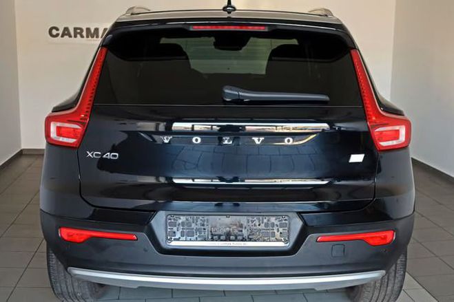 Volvo XC40 T4 Inscription - Cam�ra Navigation LED S noir de 2021
