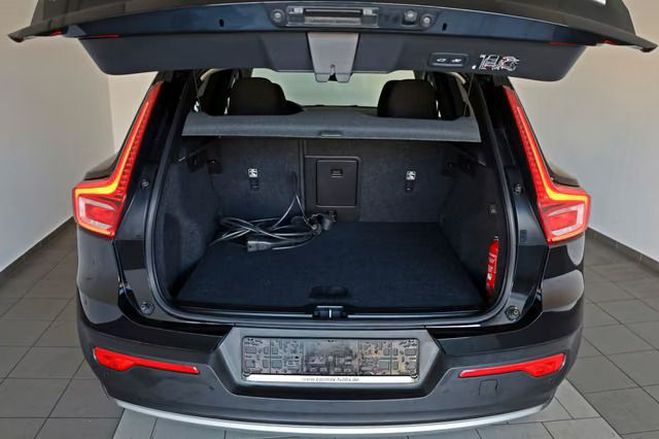 Volvo XC40 T4 Inscription - Cam�ra Navigation LED S noir de 2021