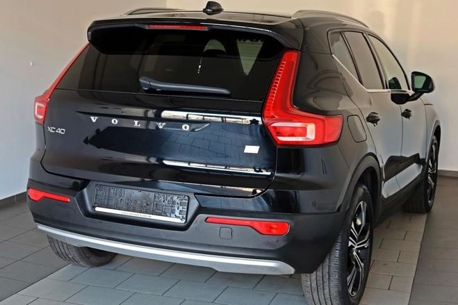 Volvo XC40 T4 Inscription - Cam�ra Navigation LED S noir de 2021