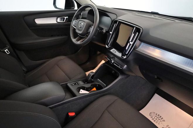 Volvo XC40 T4 Inscription - Cam�ra Navigation LED S noir de 2021