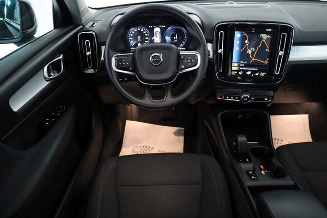 Volvo XC40 T4 Inscription - Cam�ra Navigation LED S noir de 2021