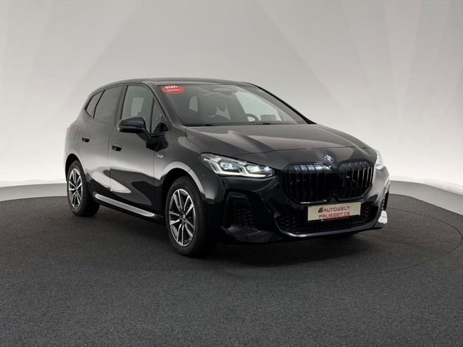 BMW Serie 2 e Active Tourer xDrive M Sport - LED HUD noir de 2022