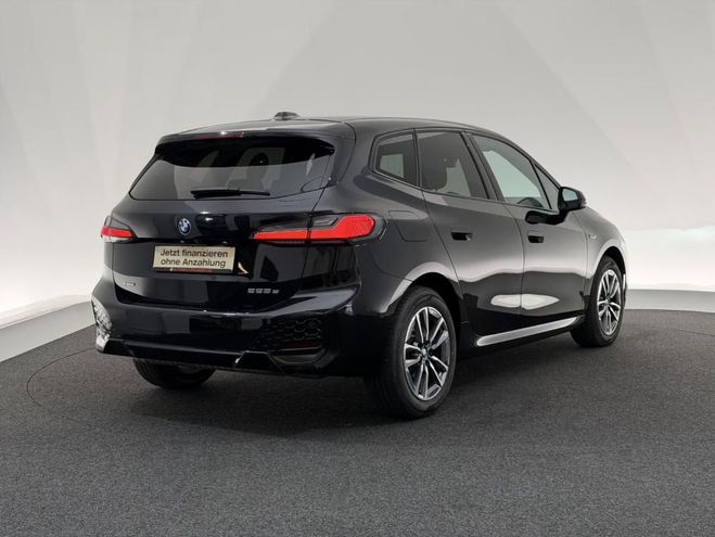 BMW Serie 2 e Active Tourer xDrive M Sport - LED HUD noir de 2022