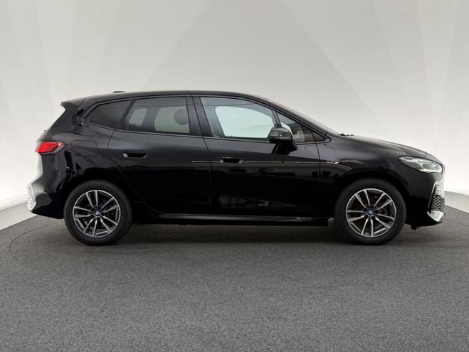 BMW Serie 2 e Active Tourer xDrive M Sport - LED HUD noir de 2022