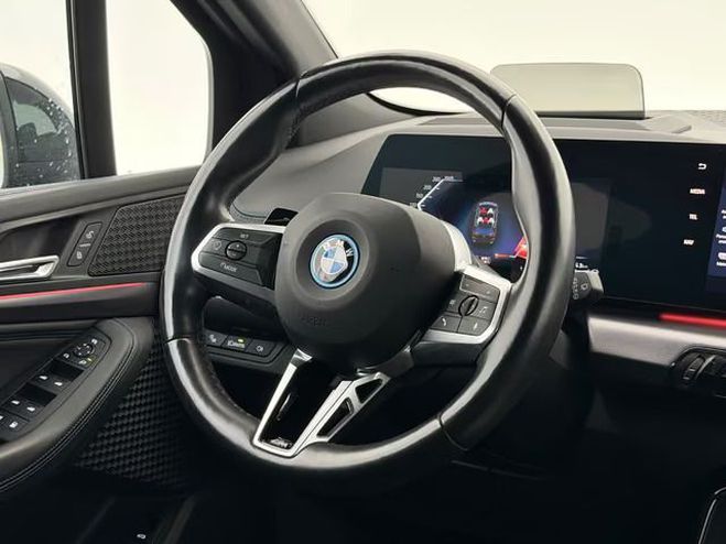 BMW Serie 2 e Active Tourer xDrive M Sport - LED HUD noir de 2022