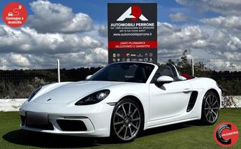 Porsche 718 2.0 Turbo 300 ch PDK 2022 d'occasion a Villenave-d'Ornon (33)