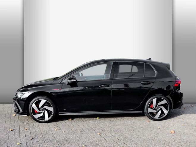 Volkswagen Golf 2.0 TSI OPF DSG noir de 2024
