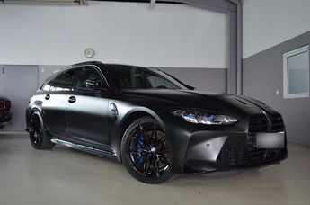 BMW M3 Competition xDrive 2024 d'occasion a Villenave-d'Ornon (33)