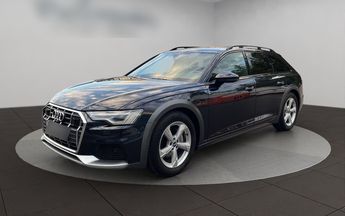 Audi A6 Allroad 45 TDI quattro S tronic 2022 d'occasion a Villenave-d'Ornon (33)