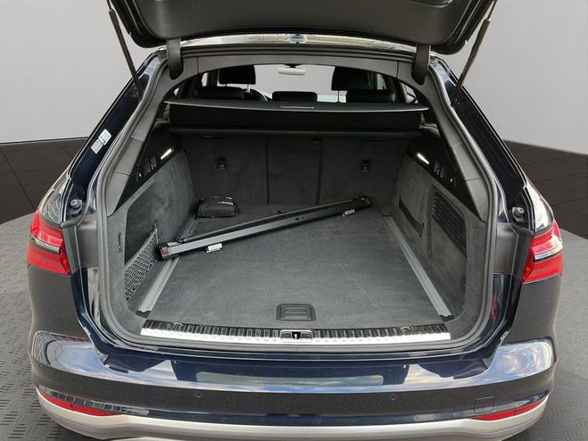 Audi A6 Allroad 45 TDI quattro S tronic noir de 2022