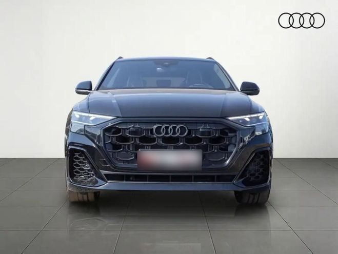 Audi SQ8 Q8 60 TFSI e quattro S line noir de 2025