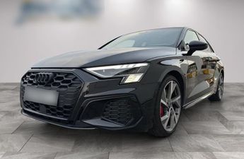 Audi S3 2.0 TFSI quattro 2023 d'occasion a Villenave-d'Ornon (33)