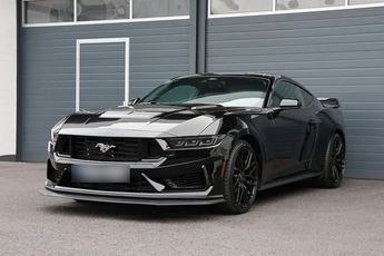 Ford Mustang 2.3 EcoBoost 2025 d'occasion a Villenave-d'Ornon (33)
