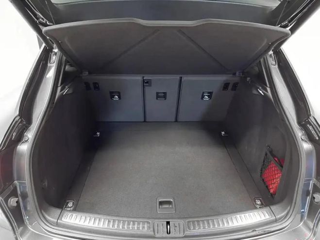 Porsche Macan T 2.0 Turbo PDK noir de 2022