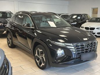 Hyundai Tucson Prime Hybrid AWD - Cuir Krell Si�ges � m 2022 d'occasion a Villenave-d'Ornon (33)