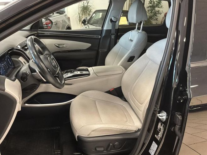 Hyundai Tucson Prime Hybrid AWD - Cuir Krell Si�ges � m  de 2022