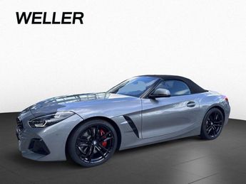 BMW Z4 sDrive30i M Sport - Live Cockpit Profess 2025 d'occasion a Villenave-d'Ornon (33)