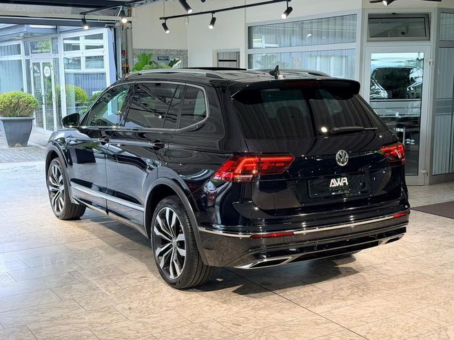 Volkswagen Tiguan 4Motion R-Line  de 2020