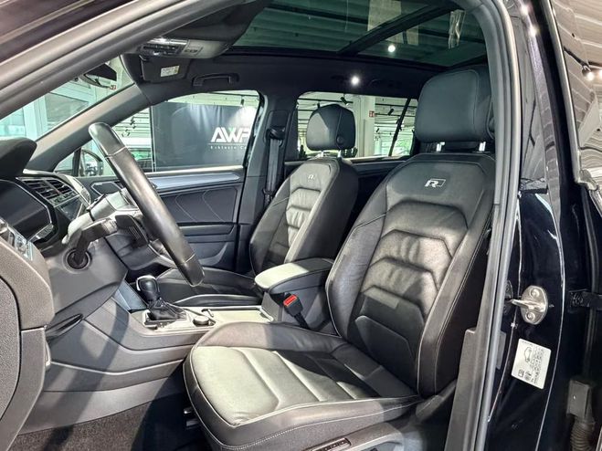 Volkswagen Tiguan 4Motion R-Line  de 2020