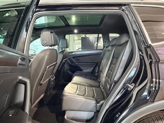 Volkswagen Tiguan 4Motion R-Line  de 2020
