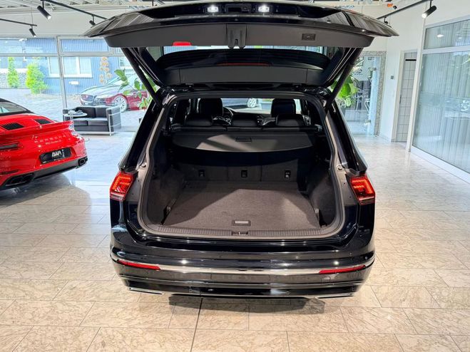 Volkswagen Tiguan 4Motion R-Line  de 2020